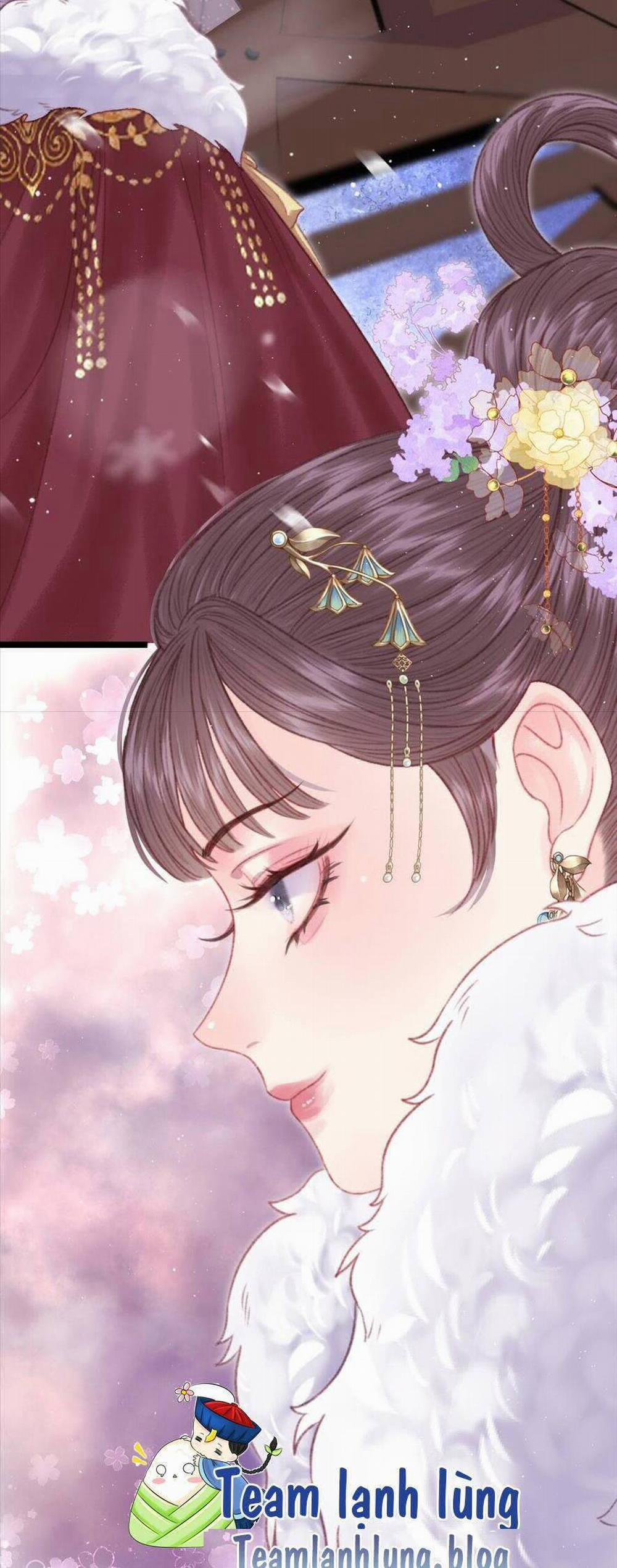 Trọng Sinh Chi Ác Phi Nghịch Tập 2 trang 21