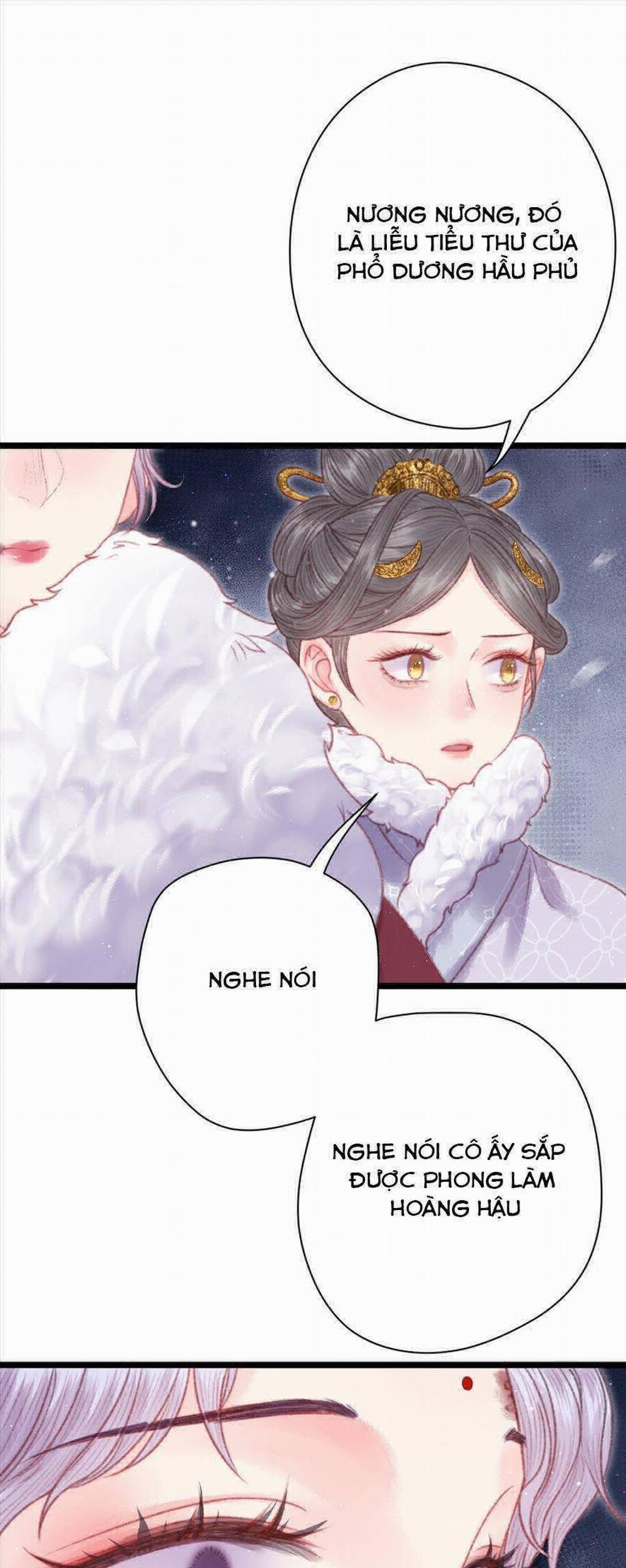 Trọng Sinh Chi Ác Phi Nghịch Tập 2 trang 23