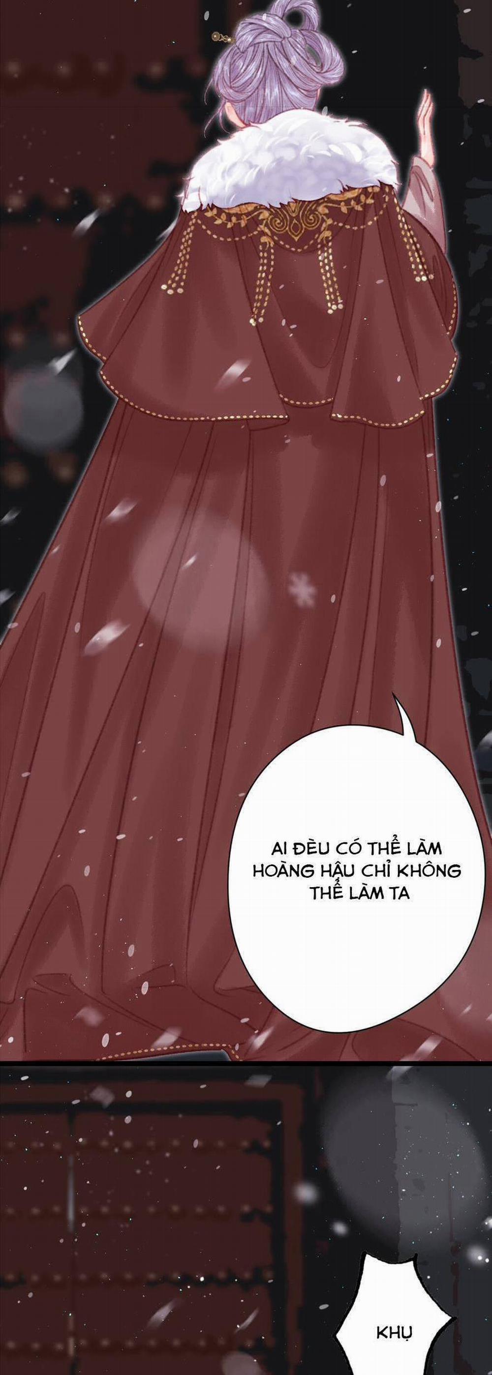 Trọng Sinh Chi Ác Phi Nghịch Tập 2 trang 25