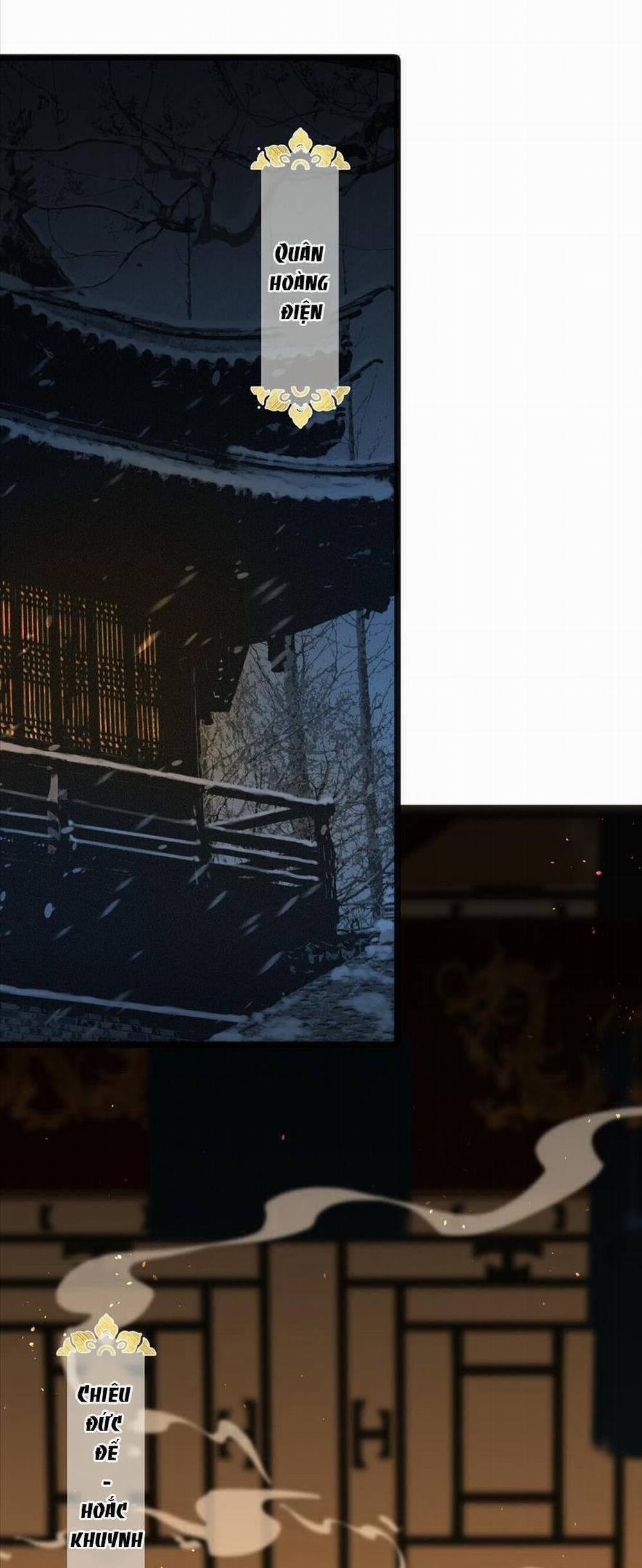 Trọng Sinh Chi Ác Phi Nghịch Tập 2 trang 27