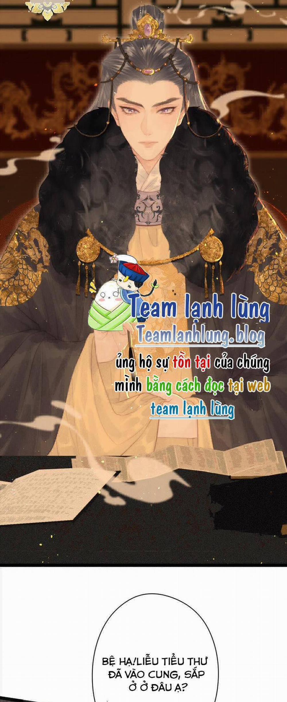 Trọng Sinh Chi Ác Phi Nghịch Tập 2 trang 28