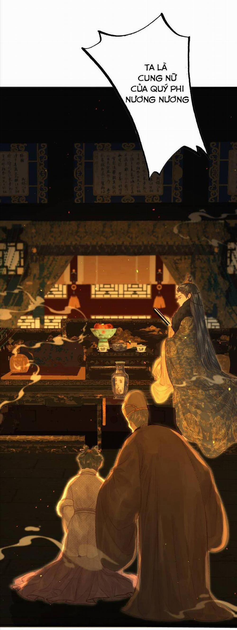 Trọng Sinh Chi Ác Phi Nghịch Tập 2 trang 33