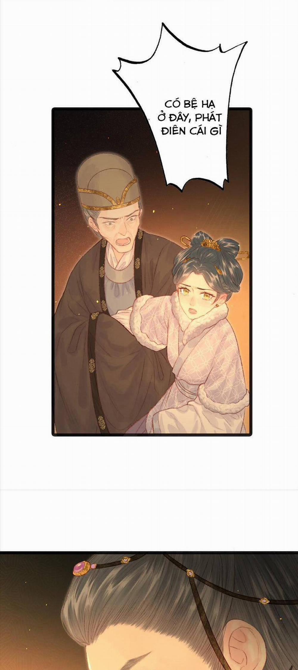 Trọng Sinh Chi Ác Phi Nghịch Tập 2 trang 34
