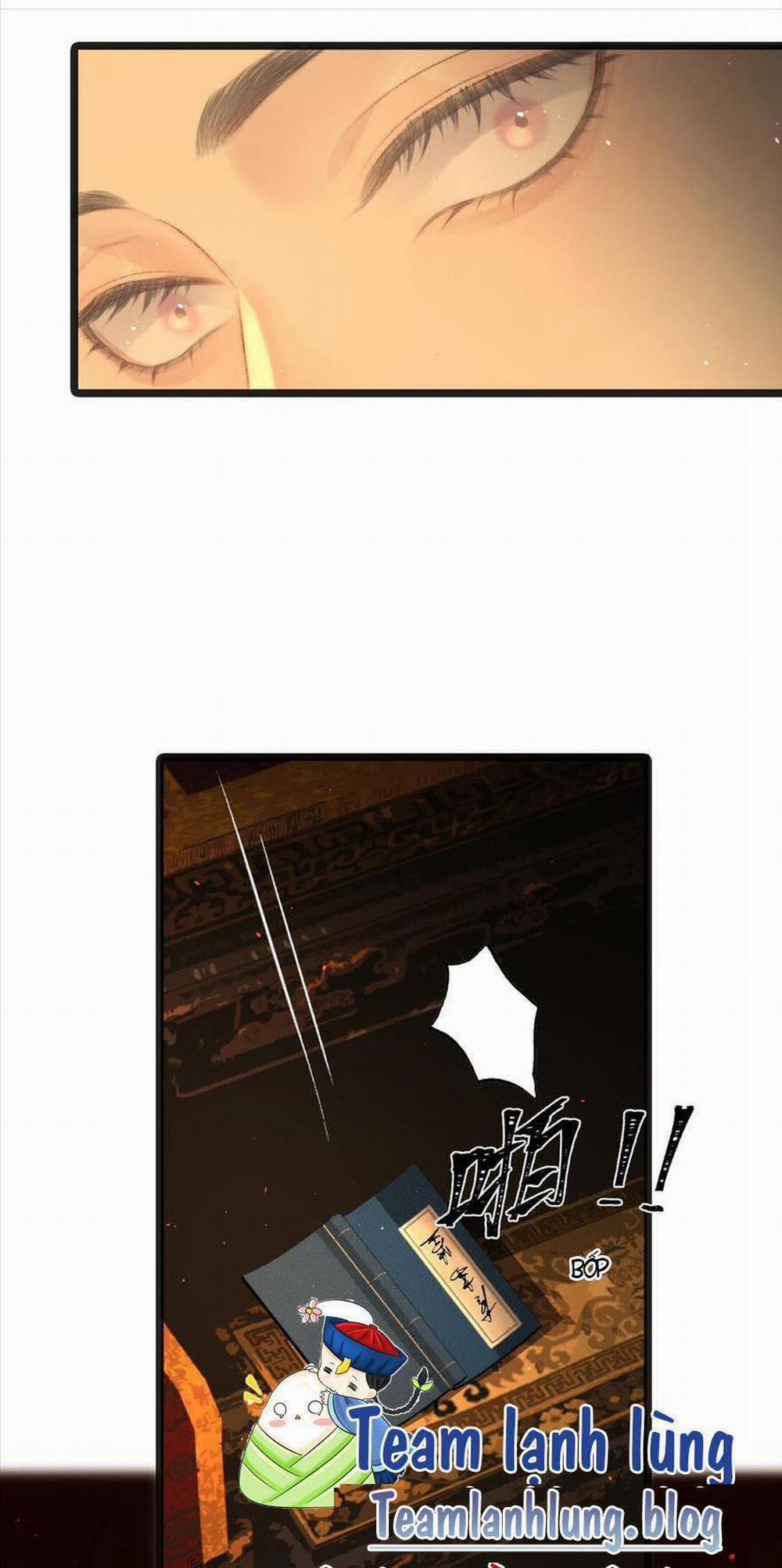 Trọng Sinh Chi Ác Phi Nghịch Tập 2 trang 36