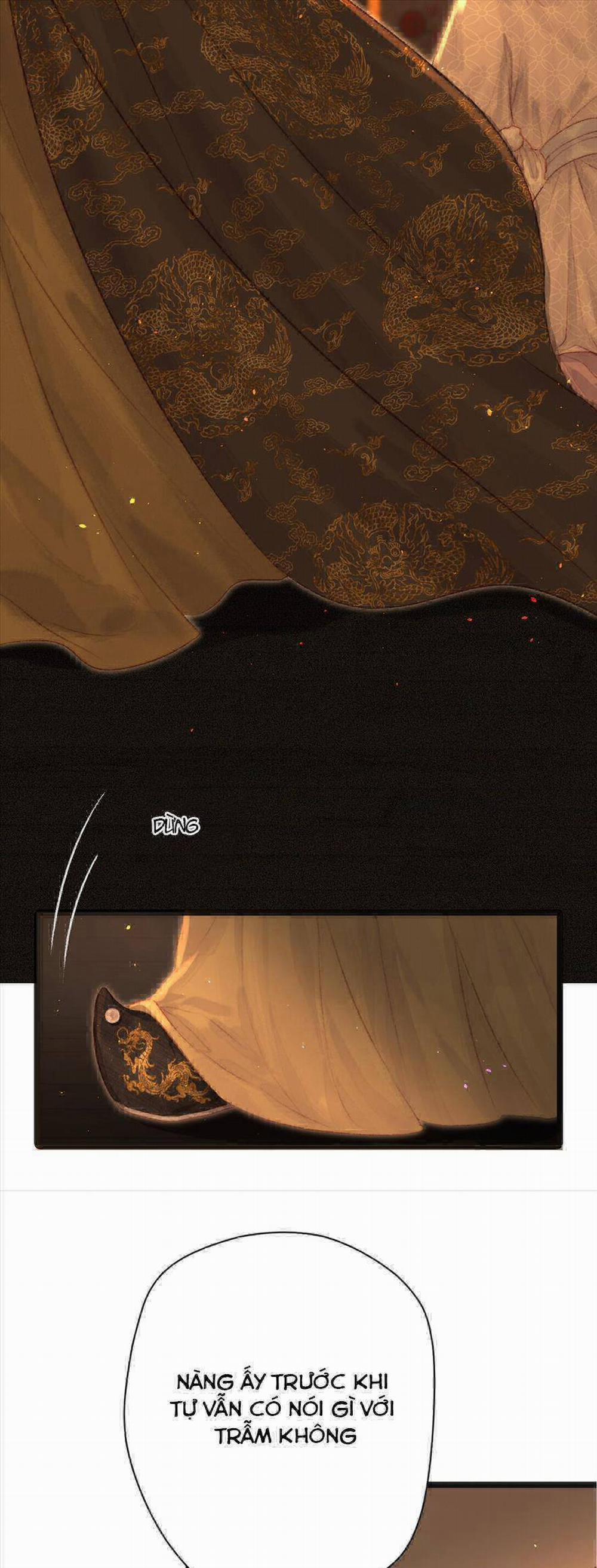 Trọng Sinh Chi Ác Phi Nghịch Tập 2 trang 38