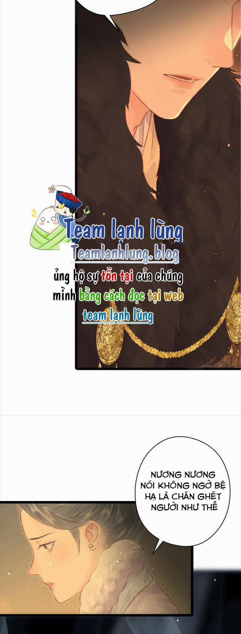 Trọng Sinh Chi Ác Phi Nghịch Tập 2 trang 39