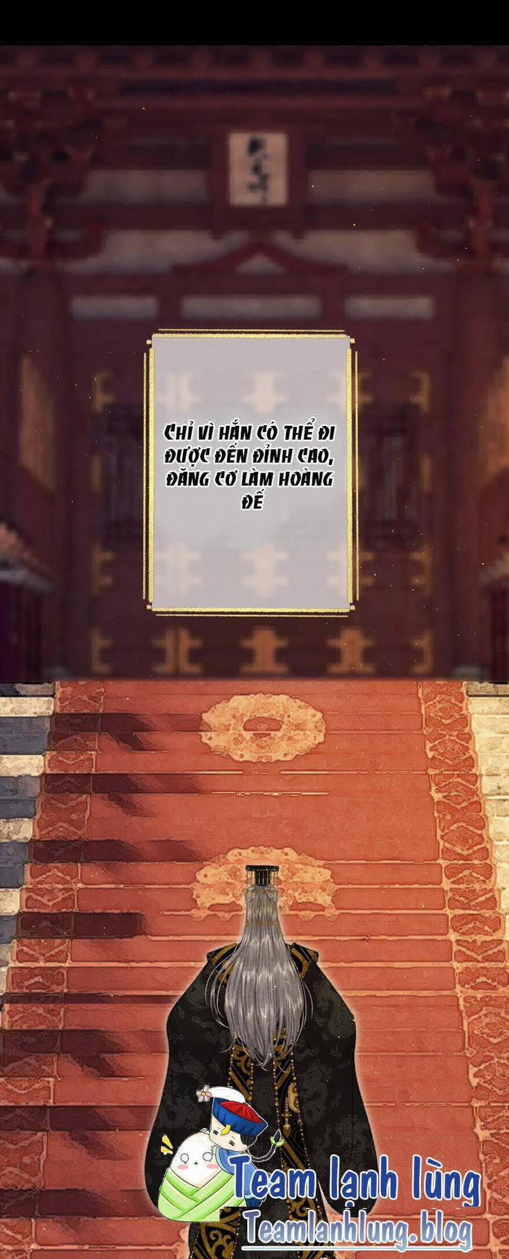 Trọng Sinh Chi Ác Phi Nghịch Tập 2 trang 4