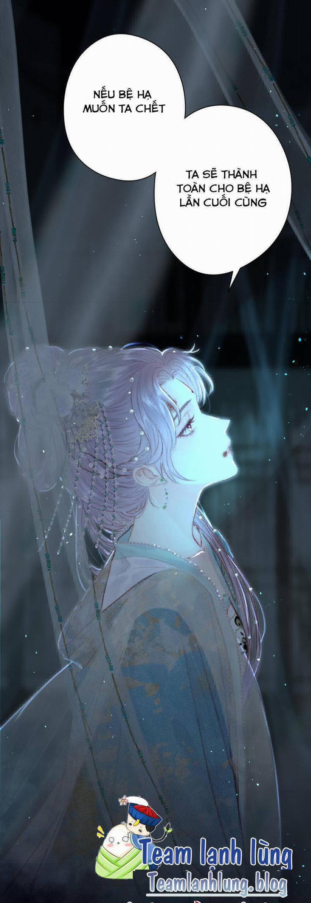 Trọng Sinh Chi Ác Phi Nghịch Tập 2 trang 40