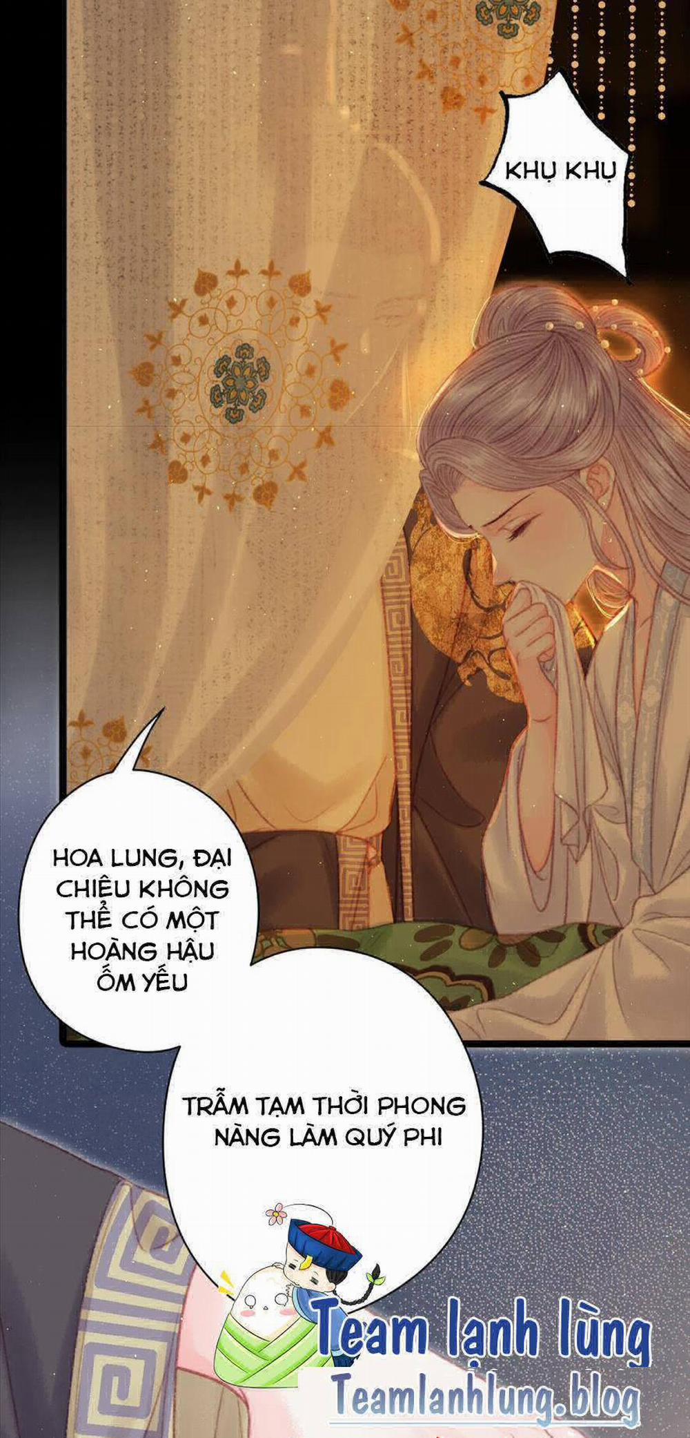 Trọng Sinh Chi Ác Phi Nghịch Tập 2 trang 6