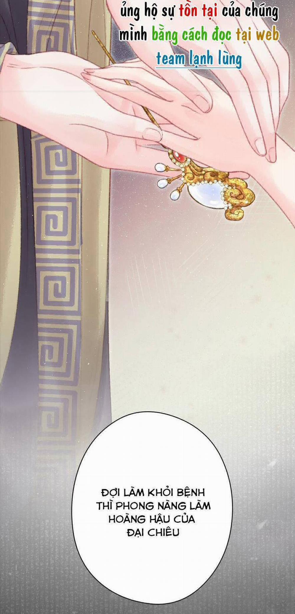 Trọng Sinh Chi Ác Phi Nghịch Tập 2 trang 7