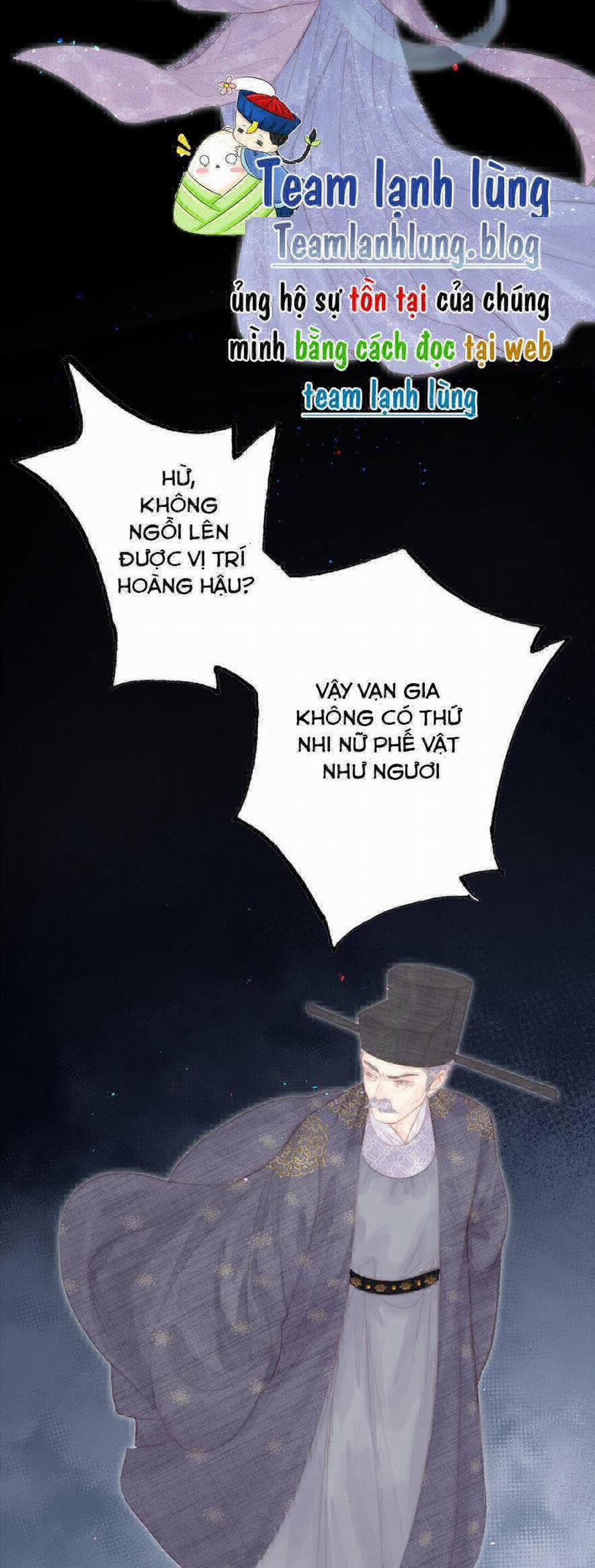 Trọng Sinh Chi Ác Phi Nghịch Tập 2 trang 9