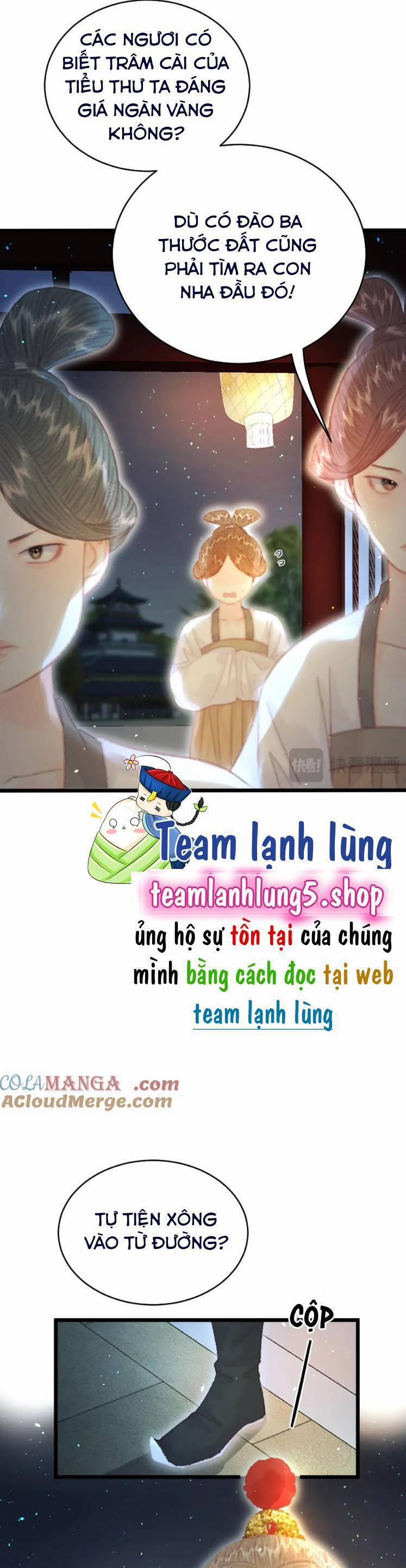 Trọng Sinh Chi Ác Phi Nghịch Tập 20 trang 14