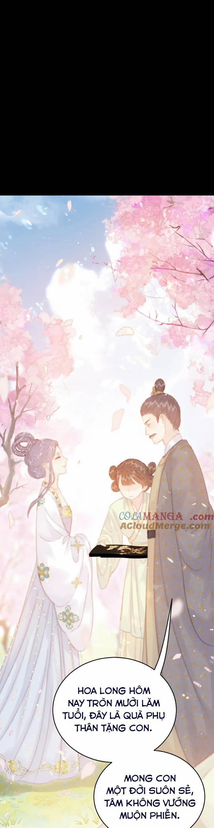 Trọng Sinh Chi Ác Phi Nghịch Tập 20 trang 18