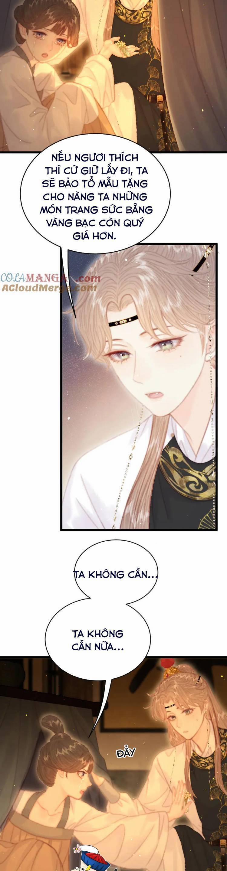 Trọng Sinh Chi Ác Phi Nghịch Tập 20 trang 24