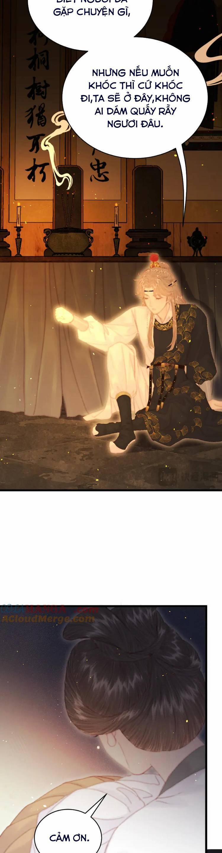 Trọng Sinh Chi Ác Phi Nghịch Tập 20 trang 26