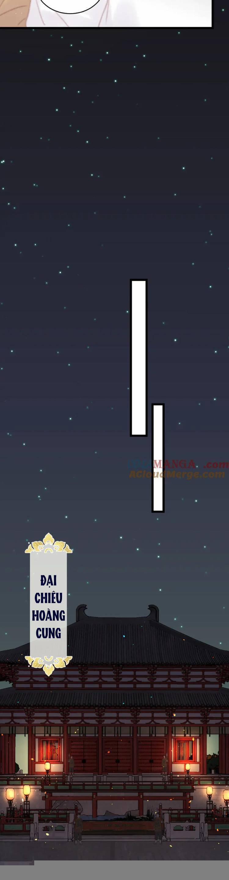 Trọng Sinh Chi Ác Phi Nghịch Tập 20 trang 27