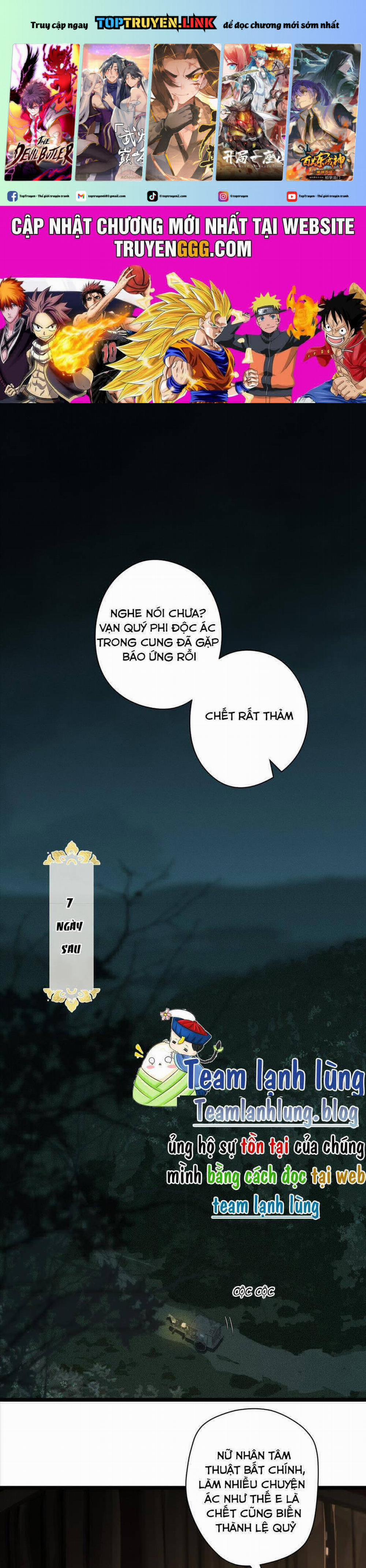 Trọng Sinh Chi Ác Phi Nghịch Tập 3 trang 0