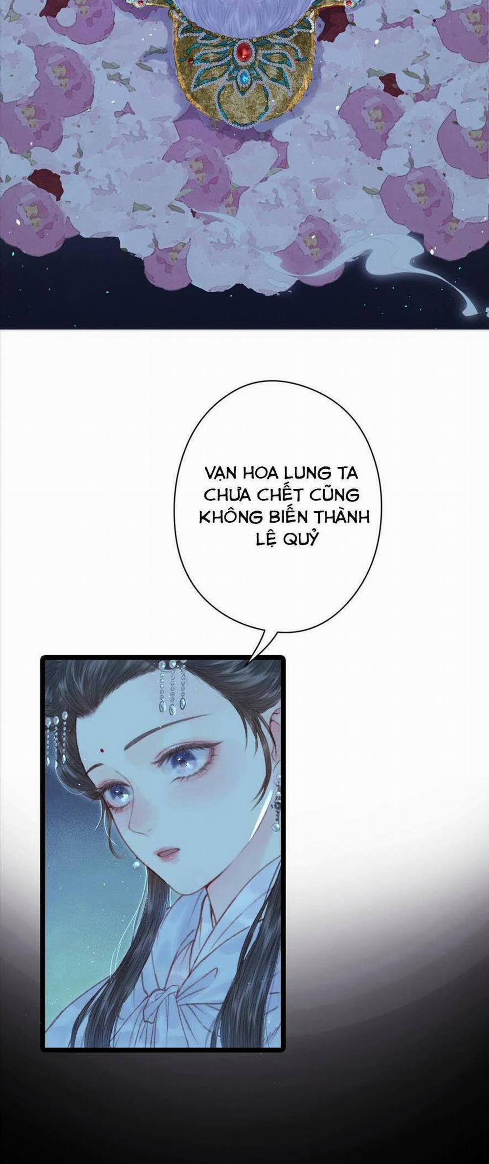 Trọng Sinh Chi Ác Phi Nghịch Tập 3 trang 10