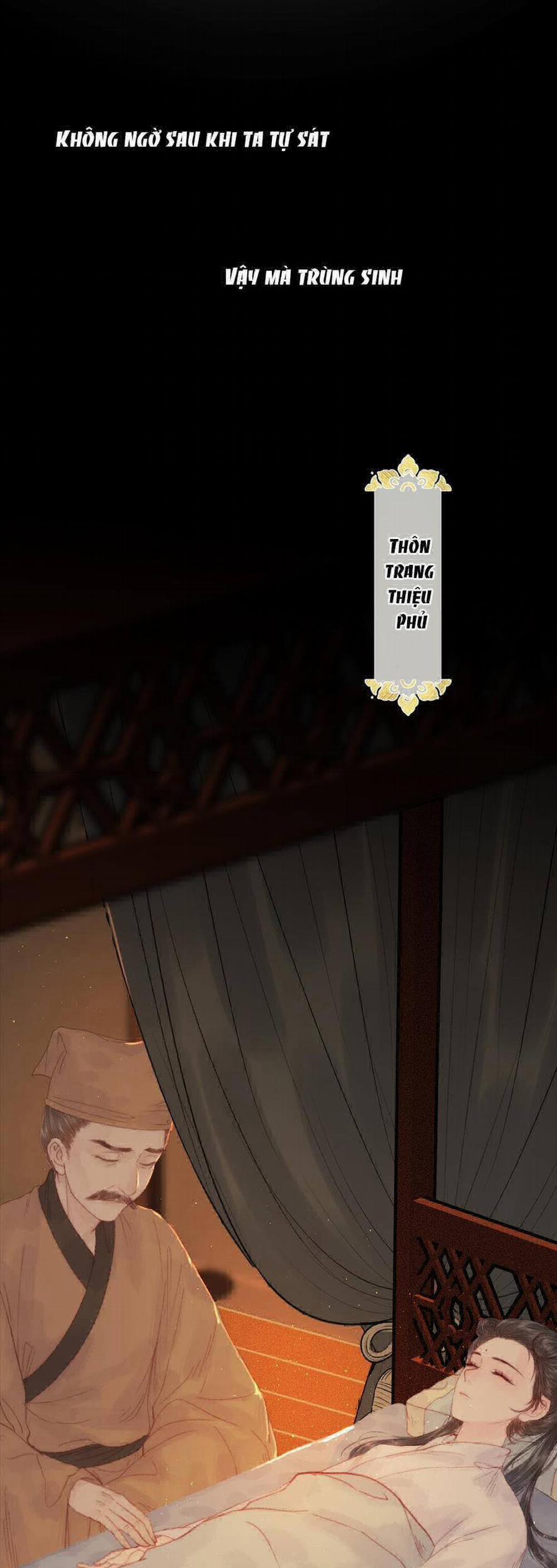 Trọng Sinh Chi Ác Phi Nghịch Tập 3 trang 11