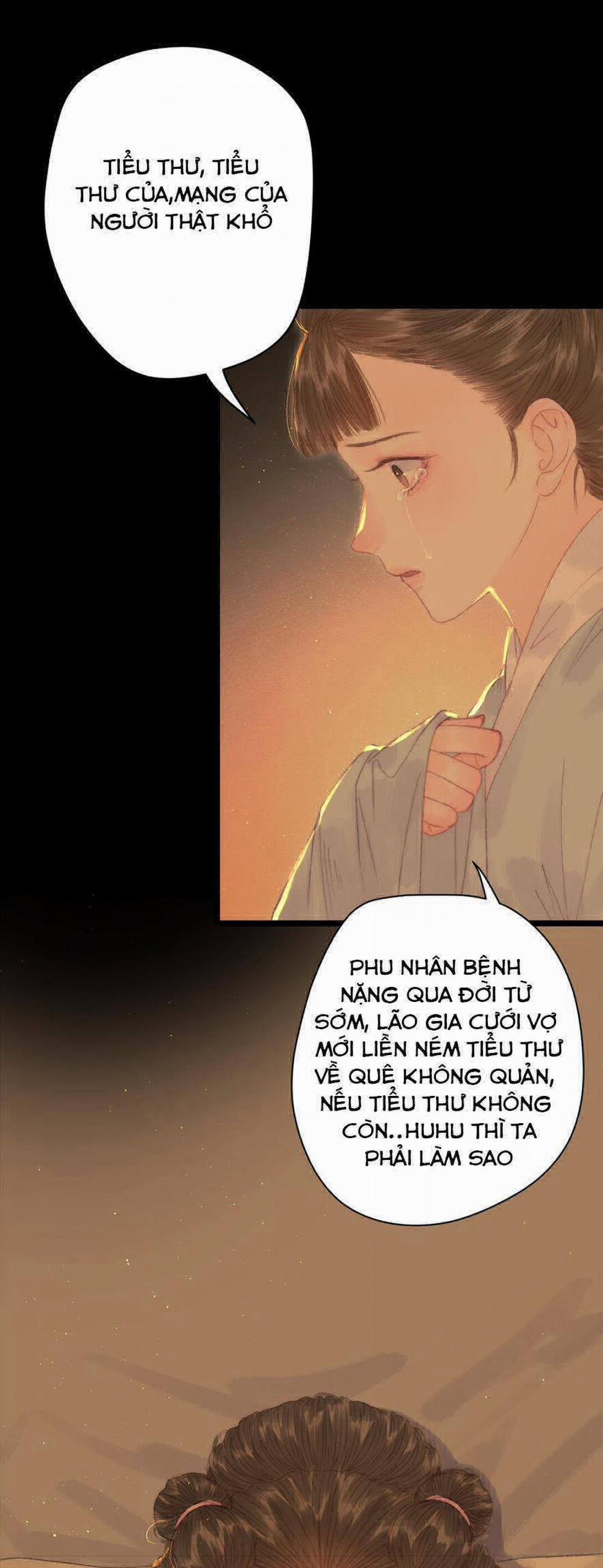 Trọng Sinh Chi Ác Phi Nghịch Tập 3 trang 13