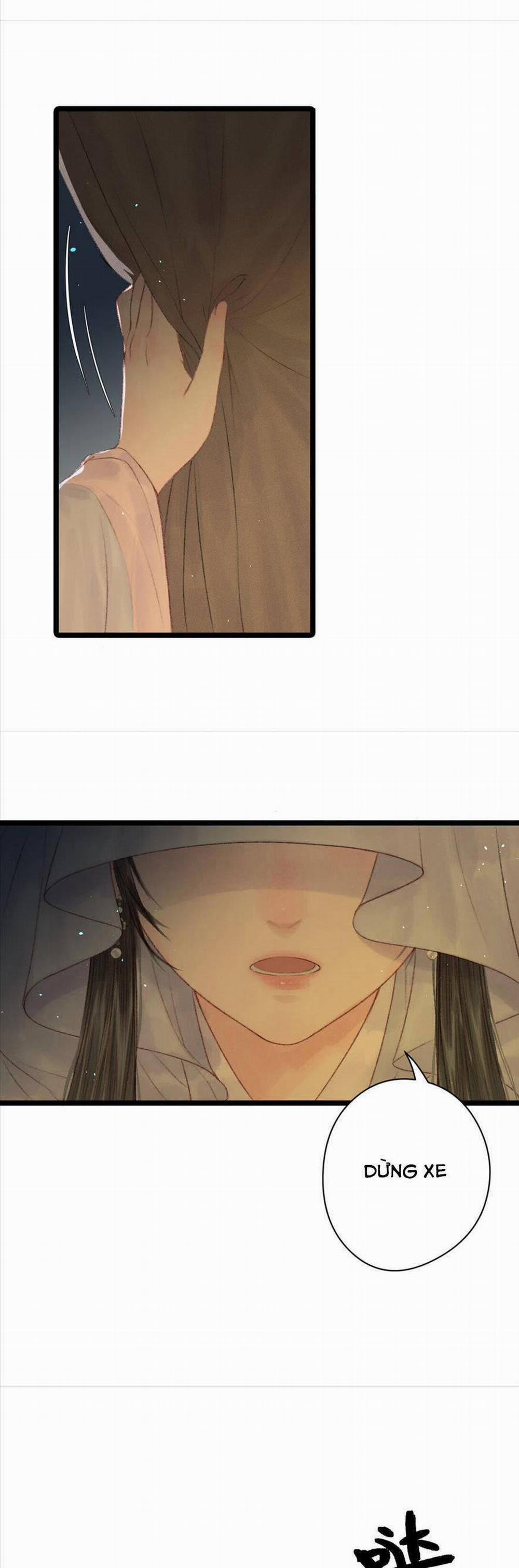 Trọng Sinh Chi Ác Phi Nghịch Tập 3 trang 2