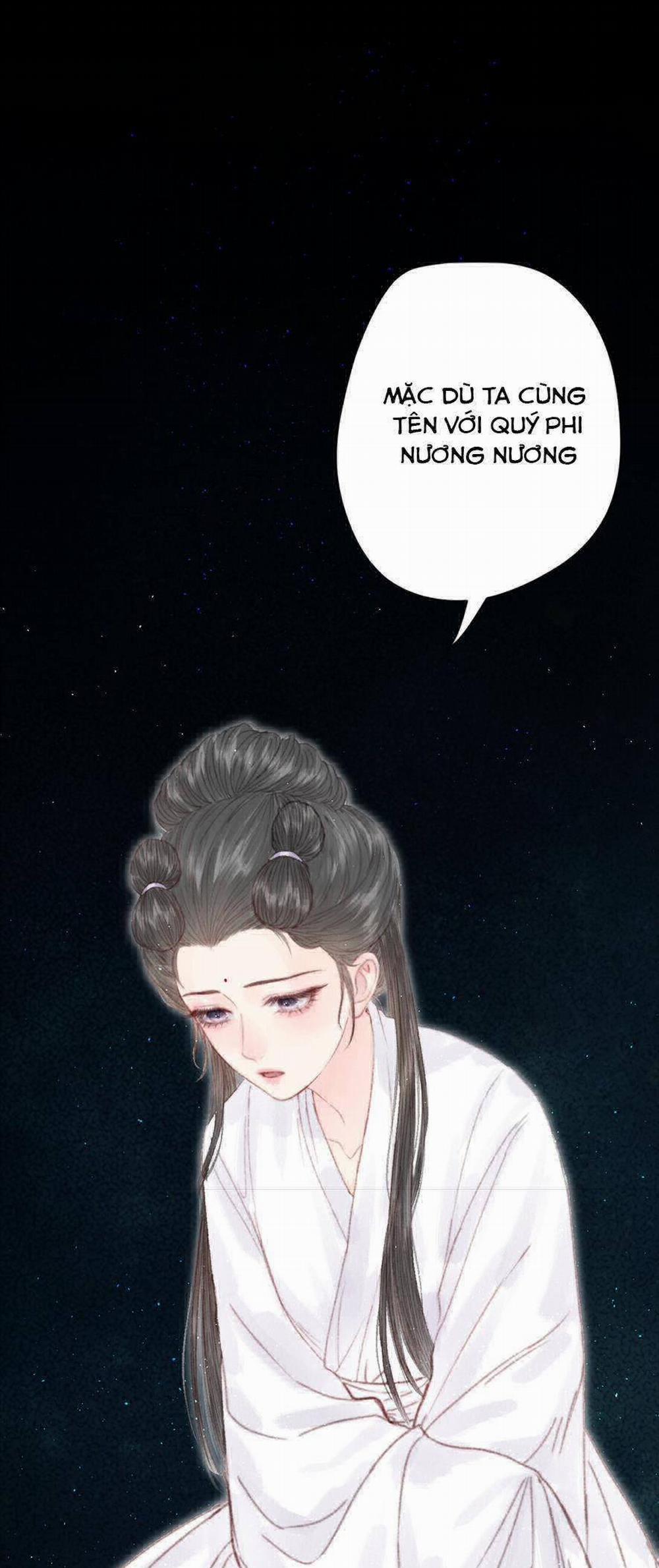 Trọng Sinh Chi Ác Phi Nghịch Tập 3 trang 21