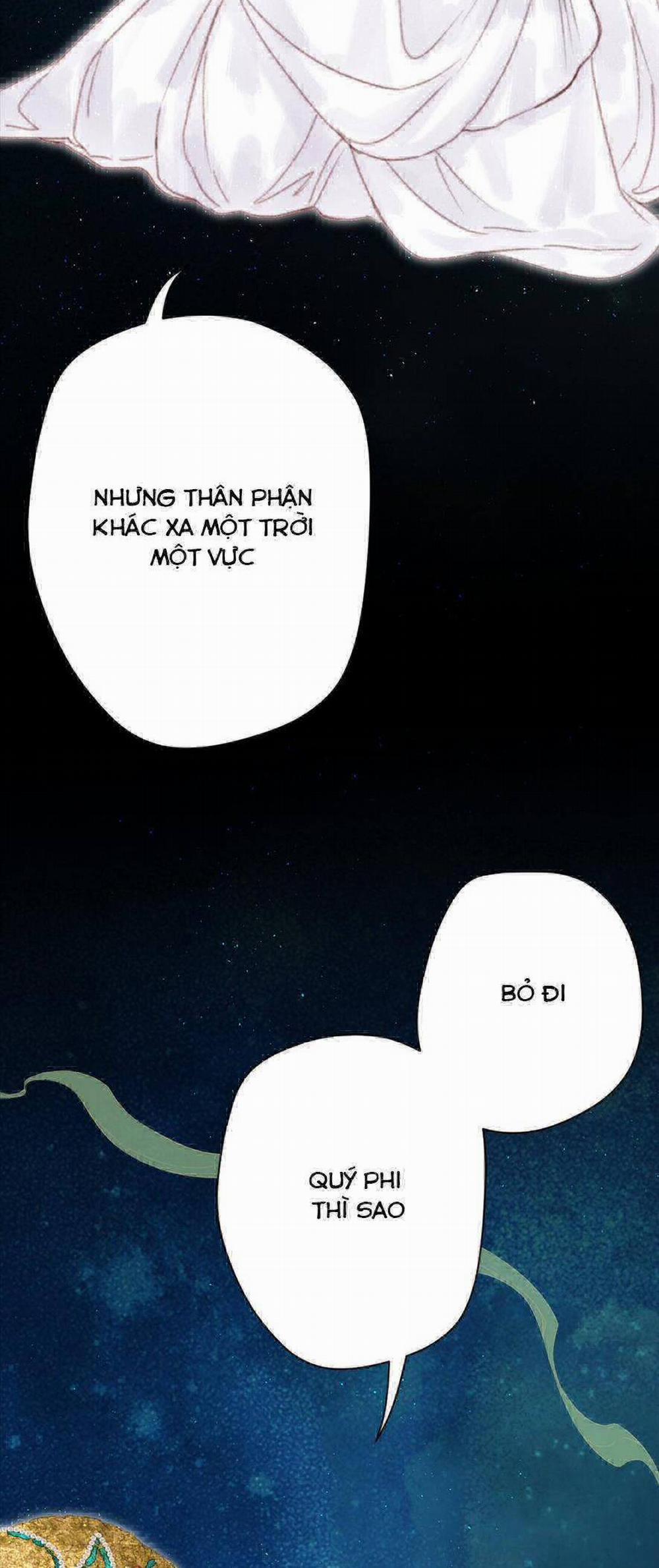 Trọng Sinh Chi Ác Phi Nghịch Tập 3 trang 22