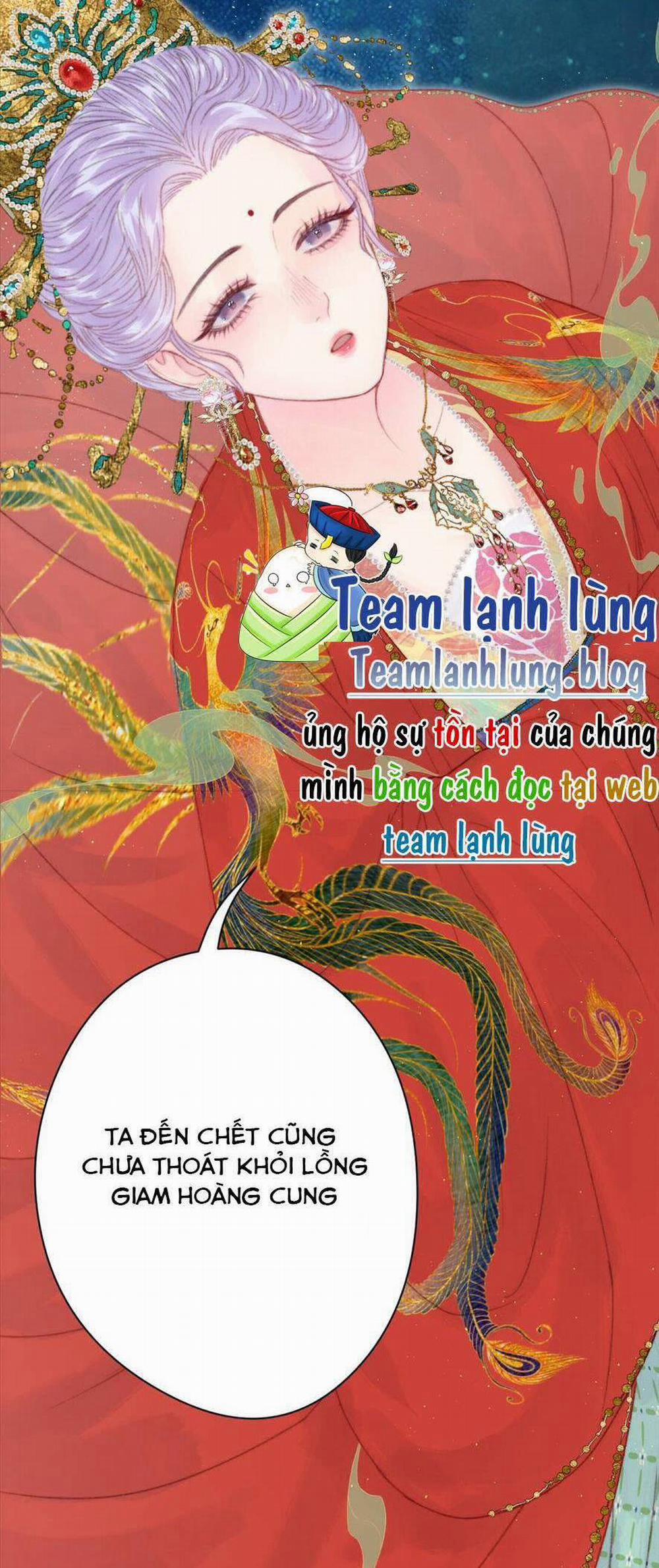 Trọng Sinh Chi Ác Phi Nghịch Tập 3 trang 23