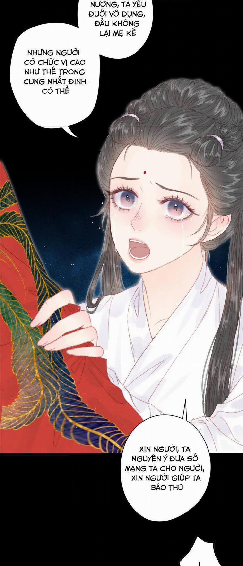 Trọng Sinh Chi Ác Phi Nghịch Tập 3 trang 26