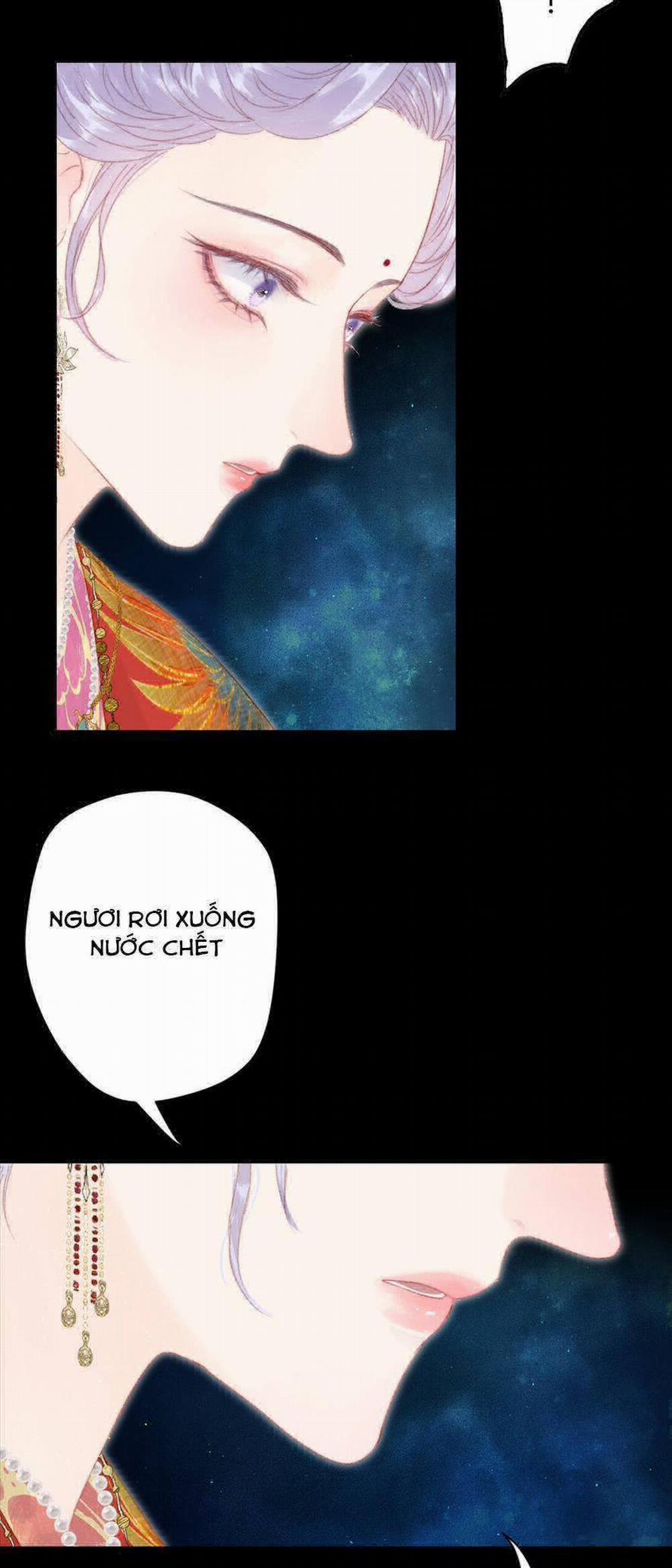 Trọng Sinh Chi Ác Phi Nghịch Tập 3 trang 27