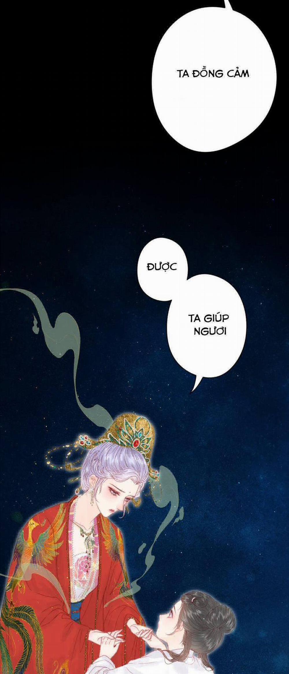 Trọng Sinh Chi Ác Phi Nghịch Tập 3 trang 28