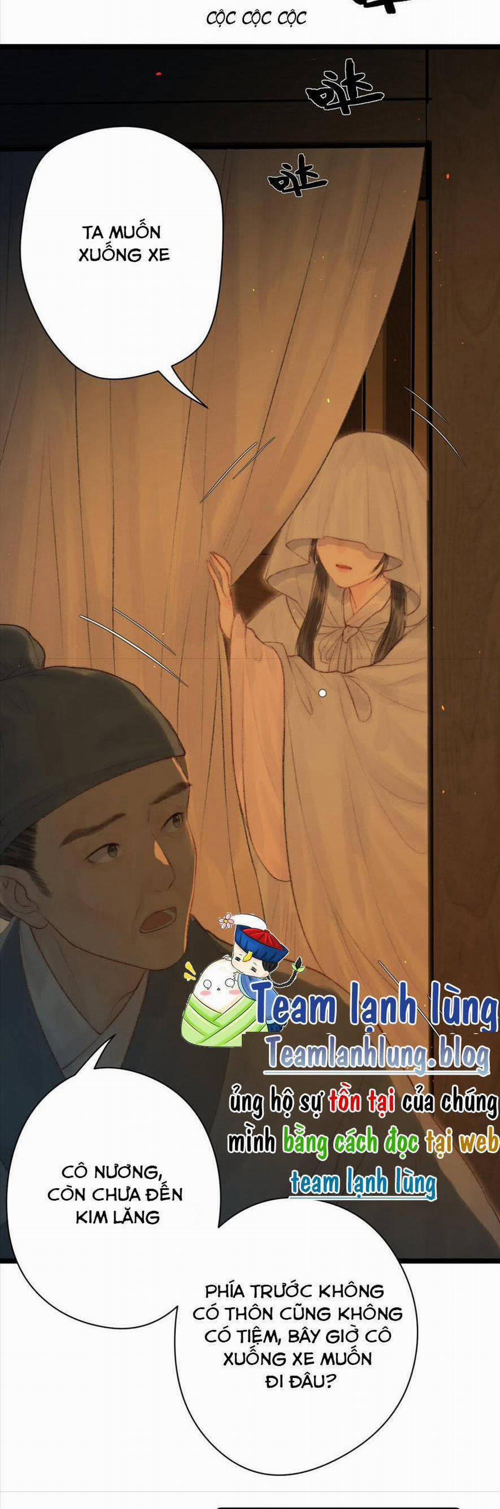 Trọng Sinh Chi Ác Phi Nghịch Tập 3 trang 3