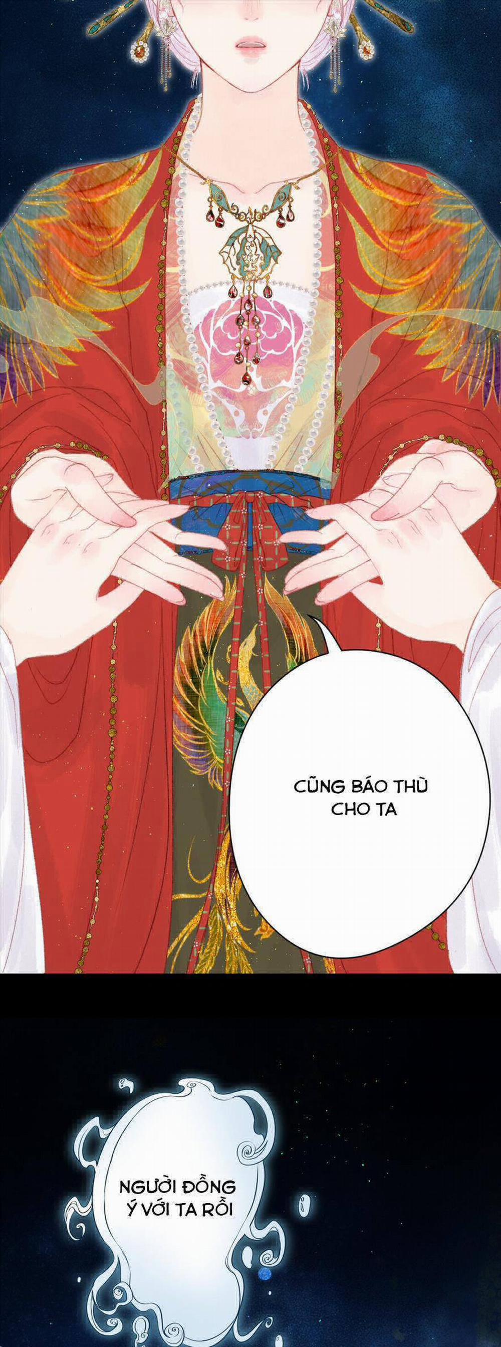 Trọng Sinh Chi Ác Phi Nghịch Tập 3 trang 30