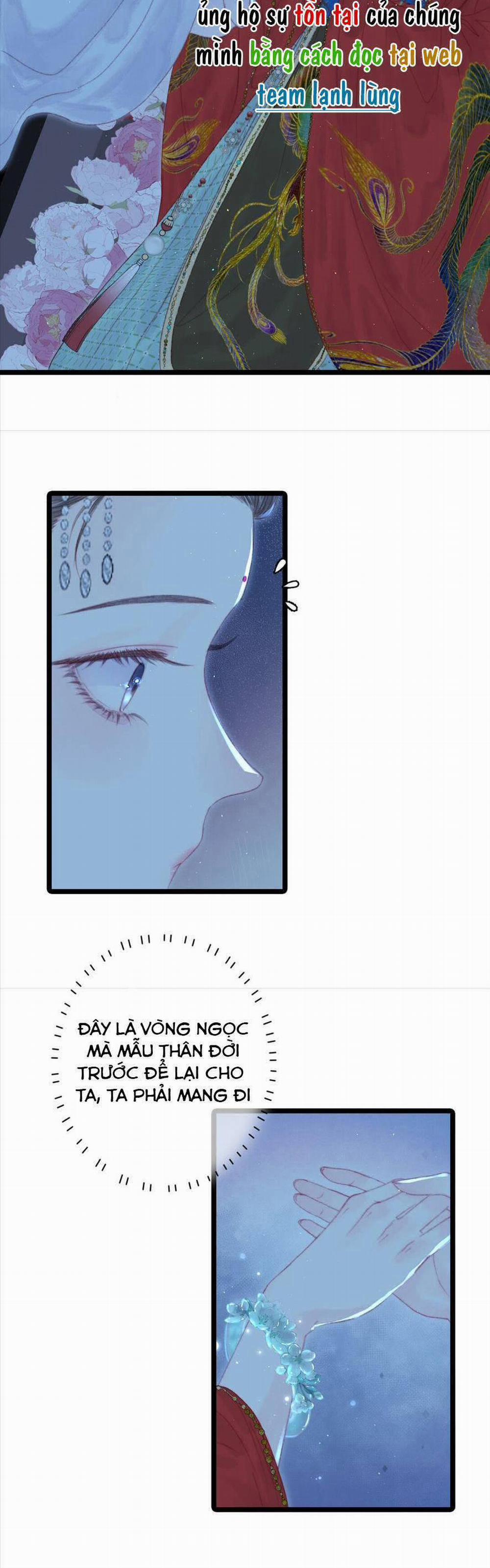 Trọng Sinh Chi Ác Phi Nghịch Tập 3 trang 33