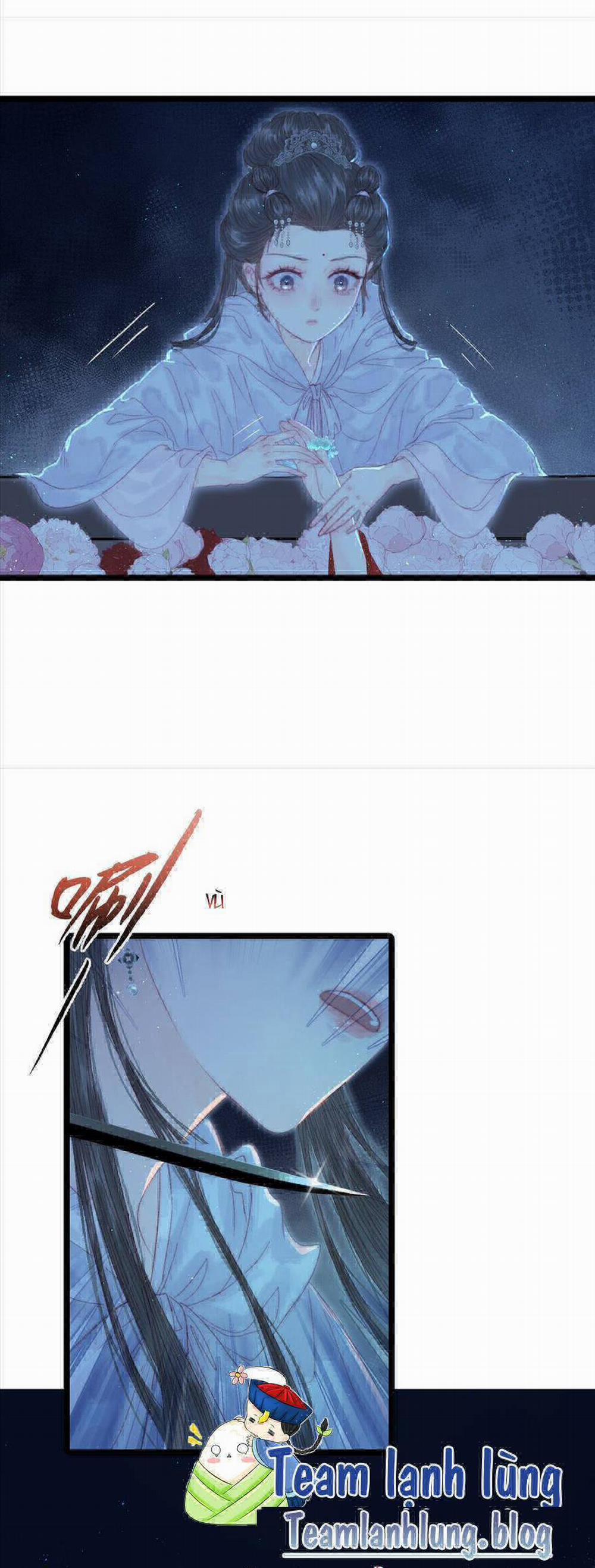 Trọng Sinh Chi Ác Phi Nghịch Tập 3 trang 34