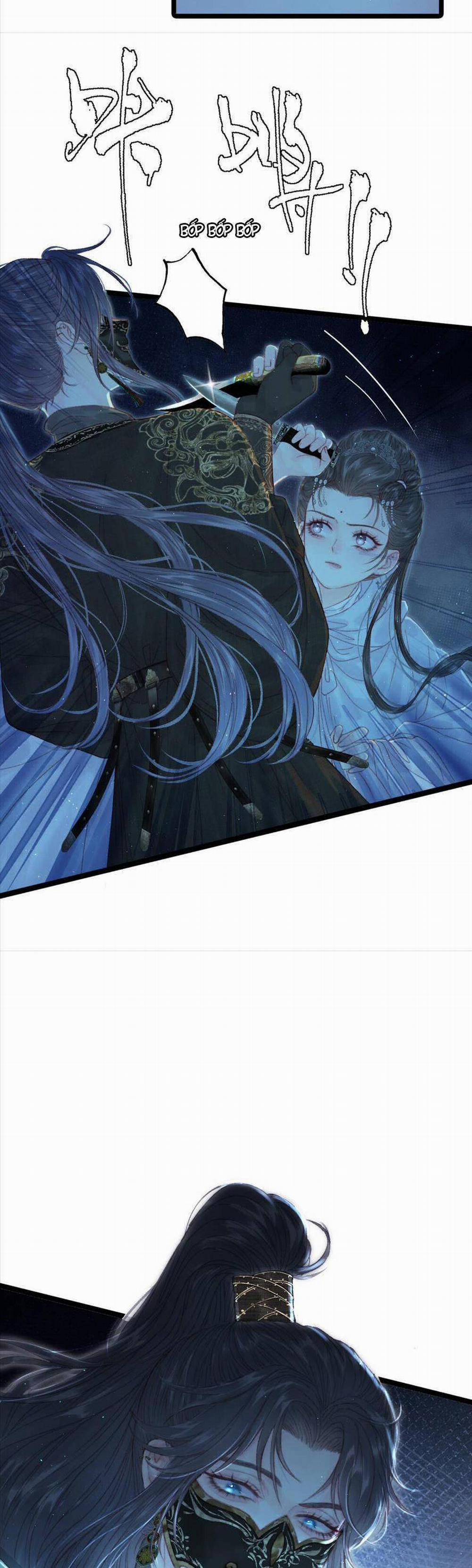 Trọng Sinh Chi Ác Phi Nghịch Tập 3 trang 38