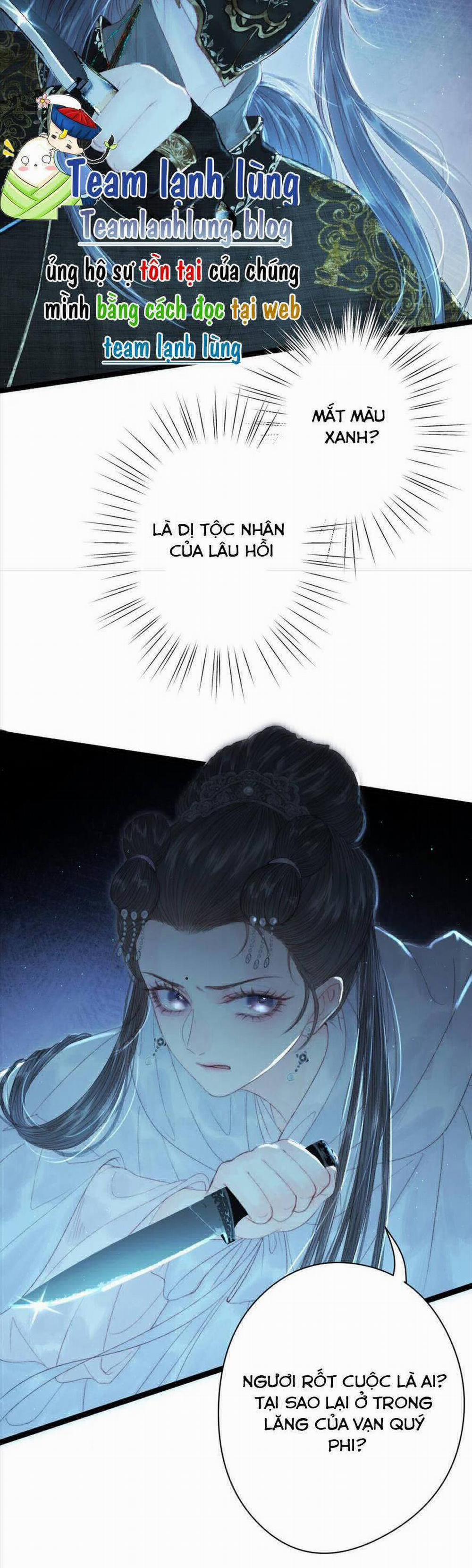 Trọng Sinh Chi Ác Phi Nghịch Tập 3 trang 39