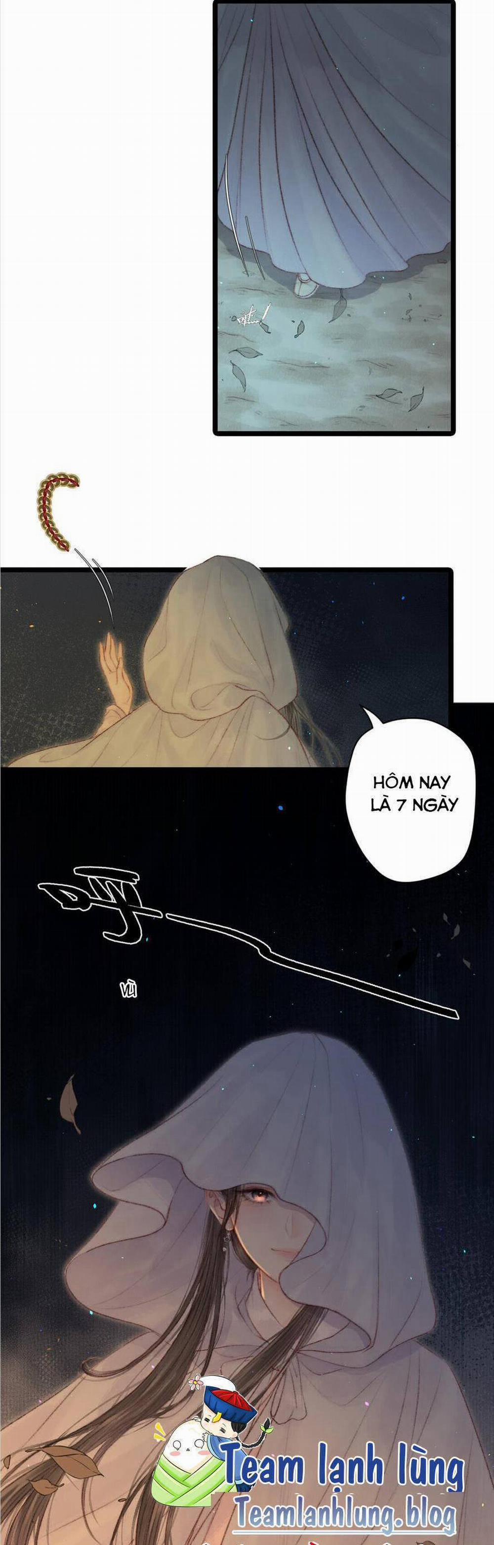 Trọng Sinh Chi Ác Phi Nghịch Tập 3 trang 4