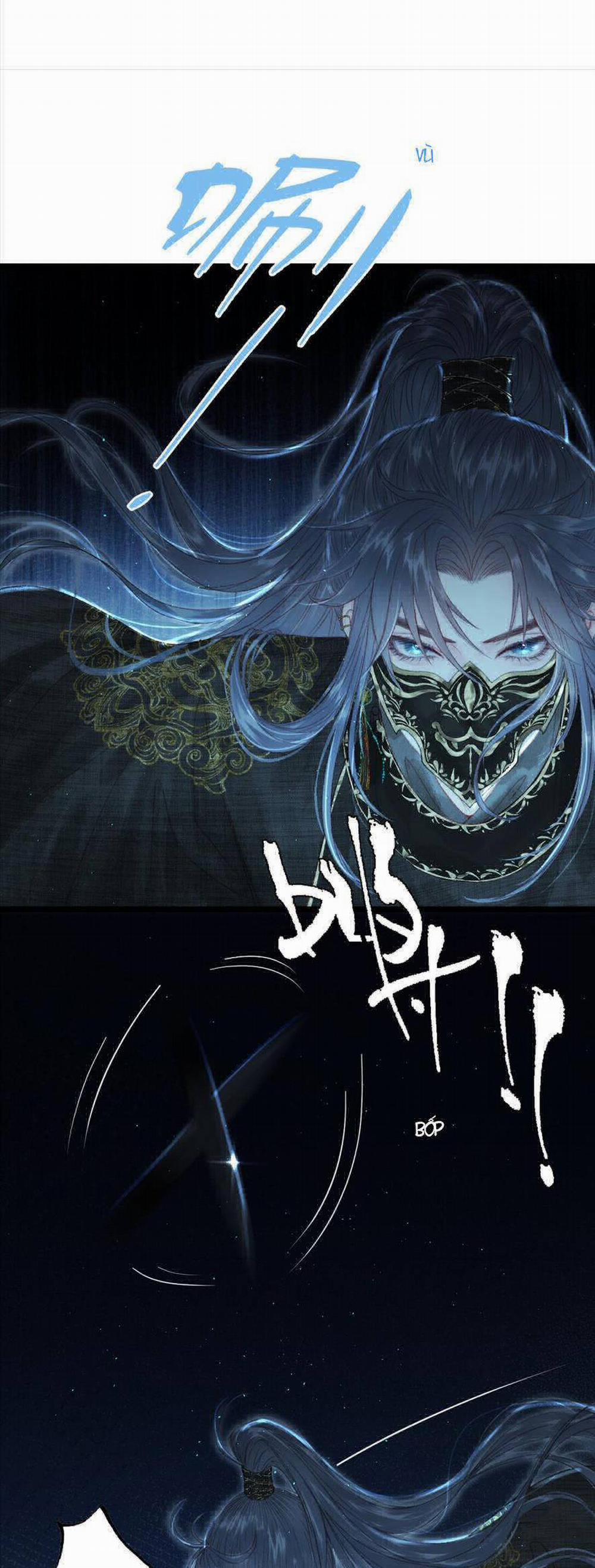 Trọng Sinh Chi Ác Phi Nghịch Tập 3 trang 40