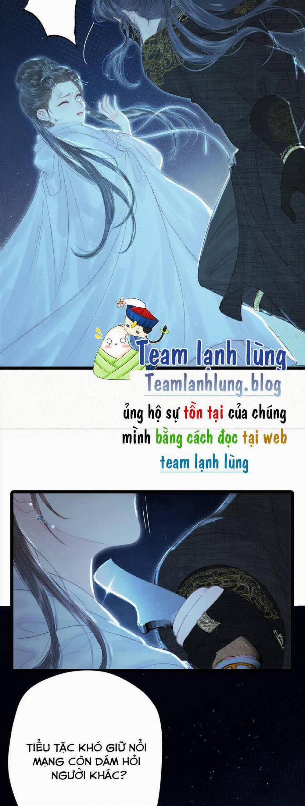 Trọng Sinh Chi Ác Phi Nghịch Tập 3 trang 41