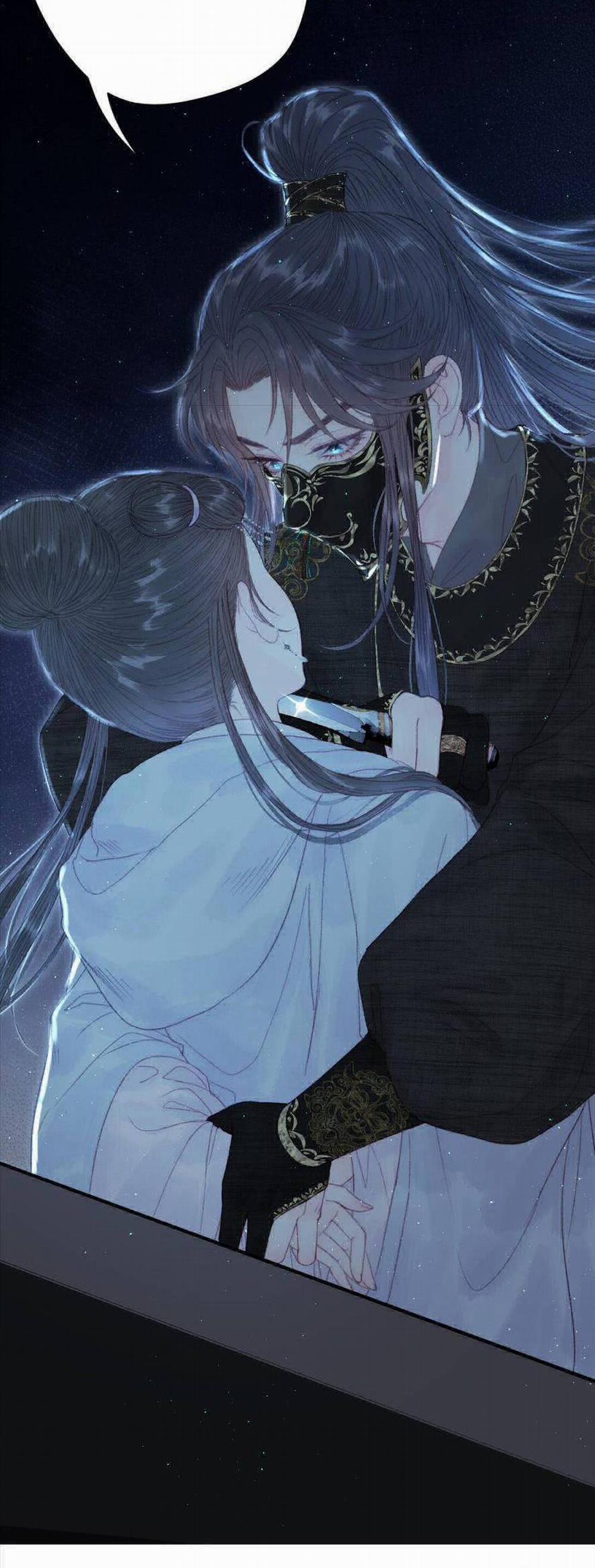 Trọng Sinh Chi Ác Phi Nghịch Tập 3 trang 42