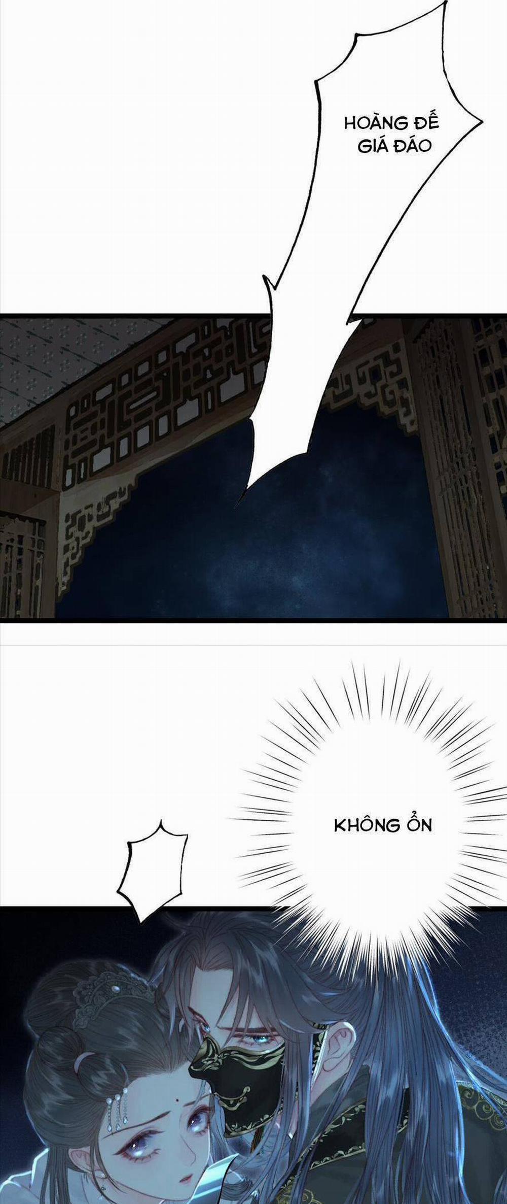 Trọng Sinh Chi Ác Phi Nghịch Tập 3 trang 43