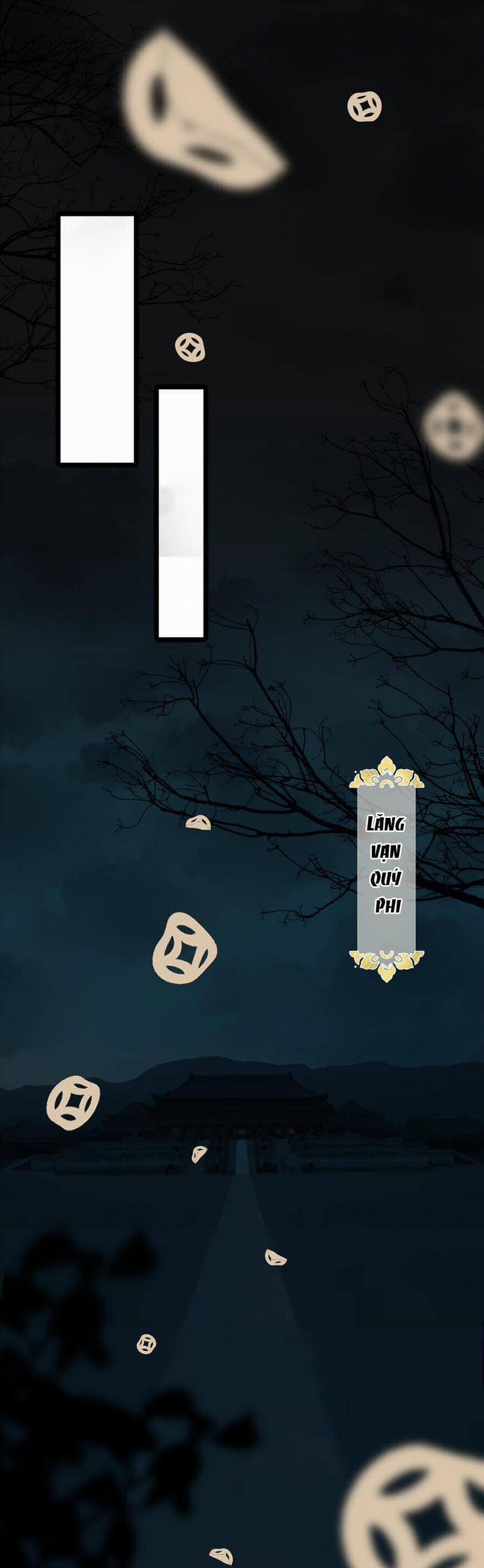 Trọng Sinh Chi Ác Phi Nghịch Tập 3 trang 6