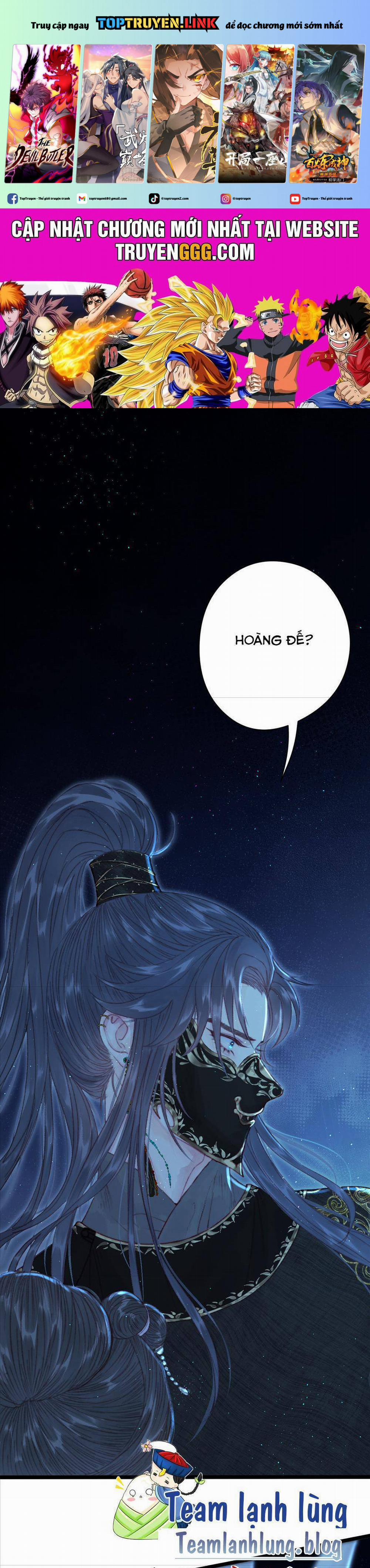 Trọng Sinh Chi Ác Phi Nghịch Tập 4 trang 0