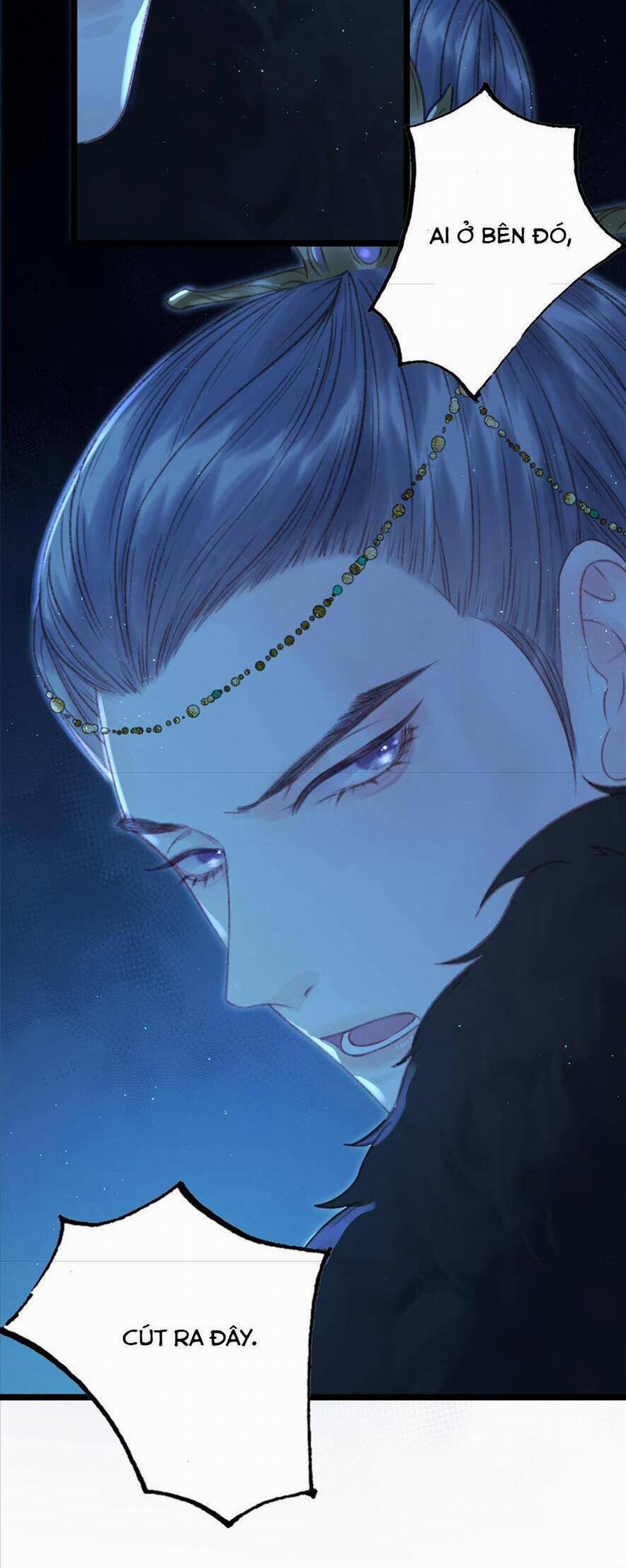 Trọng Sinh Chi Ác Phi Nghịch Tập 4 trang 10