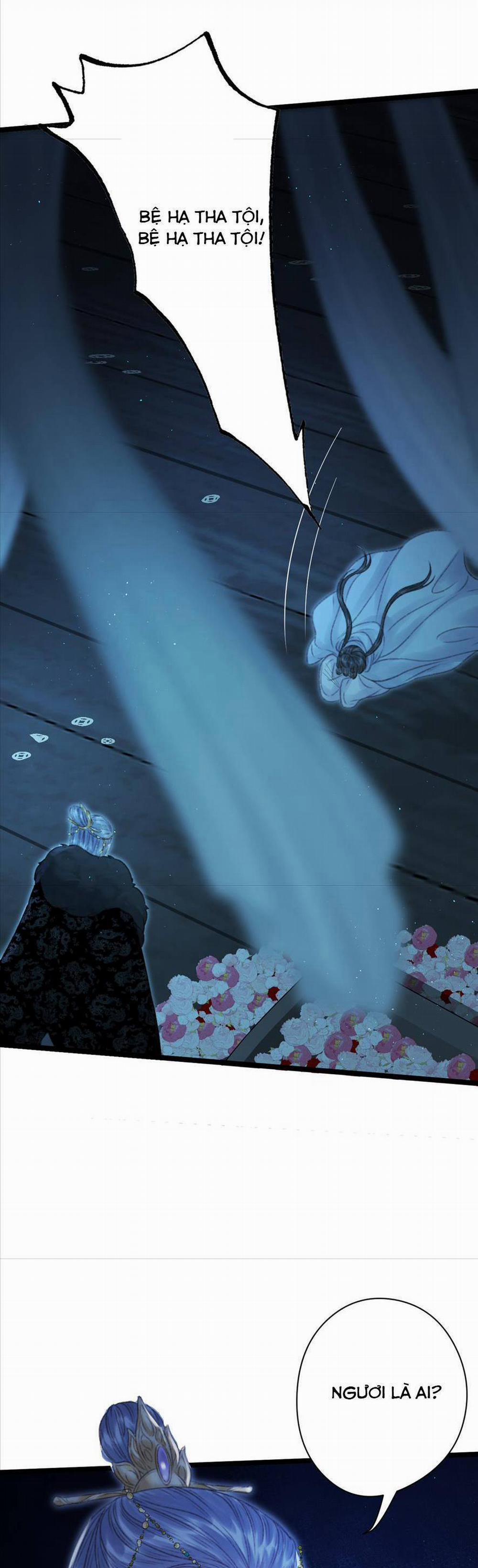 Trọng Sinh Chi Ác Phi Nghịch Tập 4 trang 11