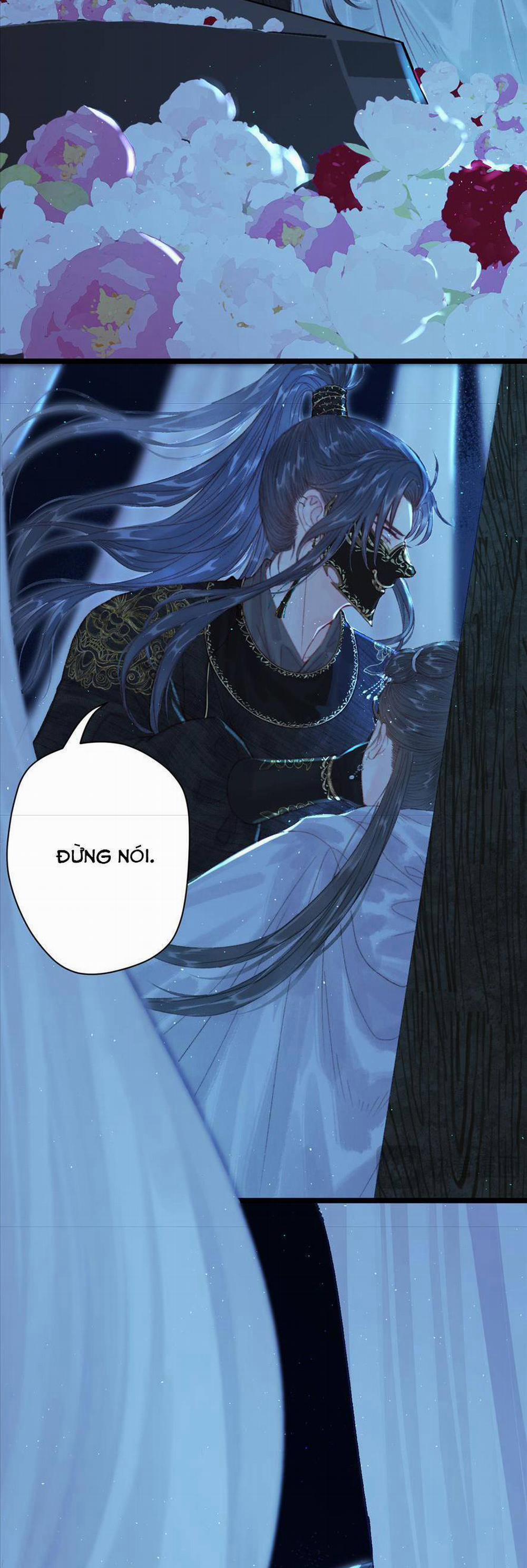 Trọng Sinh Chi Ác Phi Nghịch Tập 4 trang 2