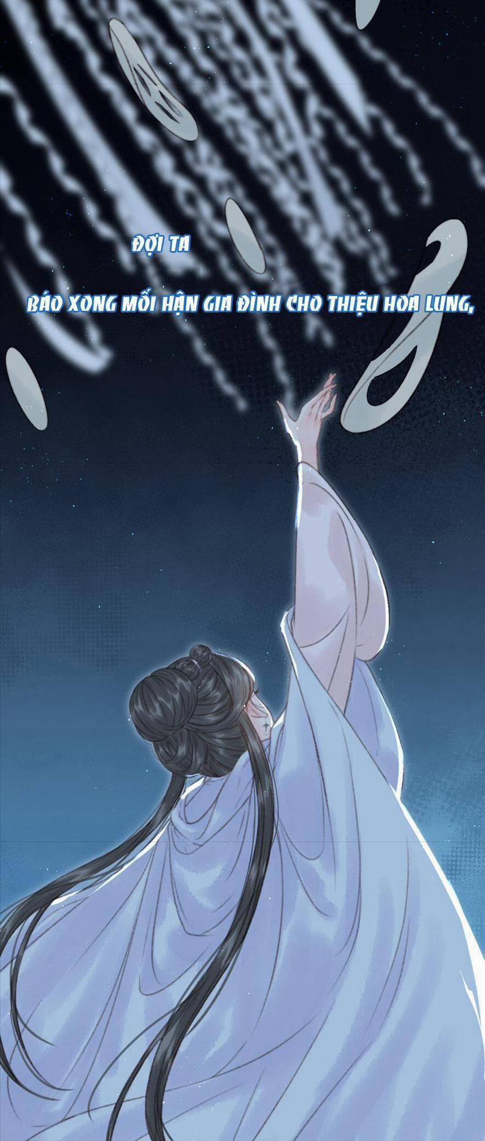 Trọng Sinh Chi Ác Phi Nghịch Tập 4 trang 21