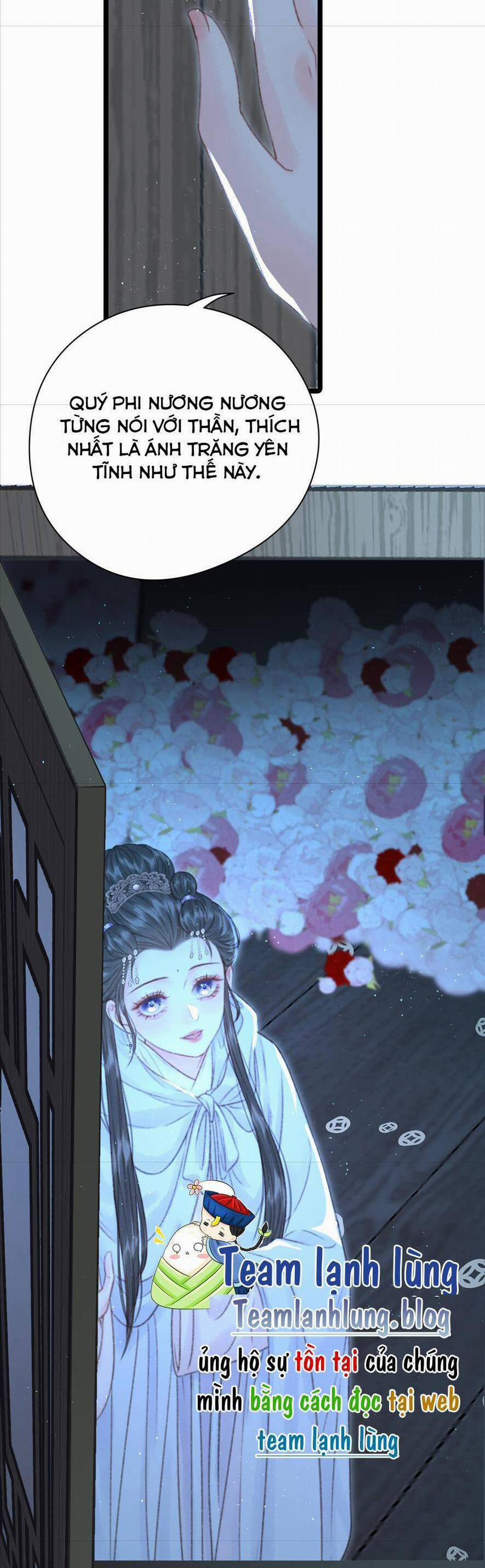 Trọng Sinh Chi Ác Phi Nghịch Tập 4 trang 23