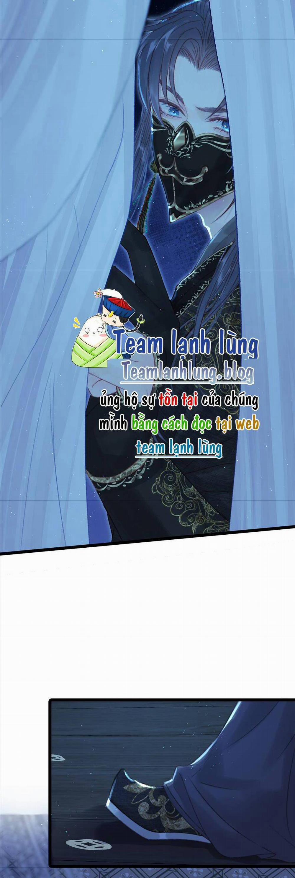 Trọng Sinh Chi Ác Phi Nghịch Tập 4 trang 3